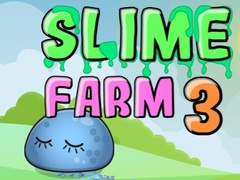 Hra Slime Farm 3