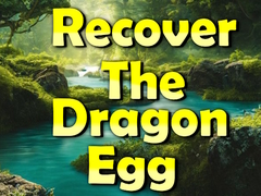 Hra Recover The Dragon Egg