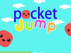 Hra Pocket Jump