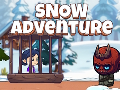 Hra Snow Adventure