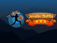 Hra Javelin Battle