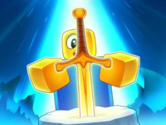 Hra Roblox: Draw your Sword