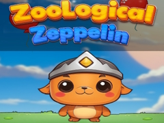 Hra Zoological Zeppelin