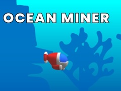 Hra Ocean Miner