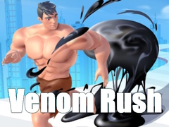 Hra Venom Rush