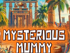 Hra Mysterious Mummy