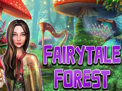 Hra Fairytale Forest