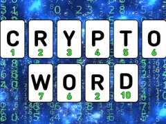 Hra Crypto Word