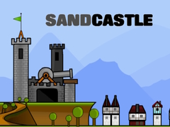 Hra SandCastle