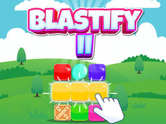 Hra Blastify II