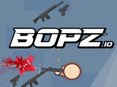 Hra BOPZ.io