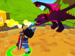 Hra Roblox: Battle of Knights