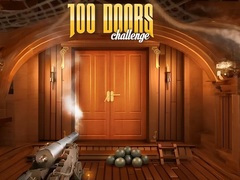 Hra 100 Doors Challenge