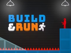 Hra Build & Run