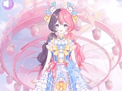 Hra Wonderful Journey: Dress Up