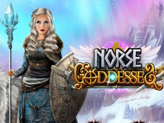 Hra Norse Goddesses