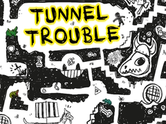 Hra  Tunnel Trouble