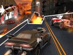 Hra Stunt Car Impossible