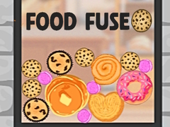 Hra Food Fuse