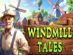 Hra Windmill Tales