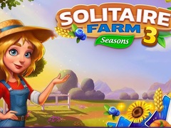 Hra Solitaire Farm Seasons 3