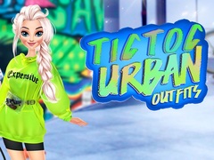 Hra TicToc Urban Outfits