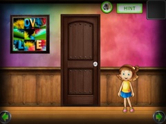 Hra Amgel Kids Room Escape 210