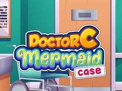 Hra Doctor C: Mermaid Case