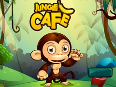 Hra Jungle Cafe