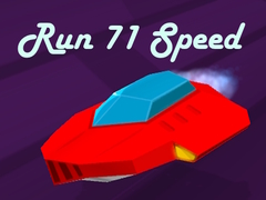 Hra Run 71 Speed