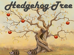 Hra Hedgehog Tree