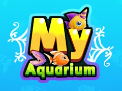 Hra My Aquarium