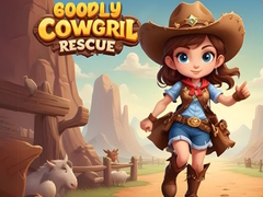 Hra Goodly Cowgirl Rescue