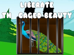 Hra Liberate the Caged Beauty