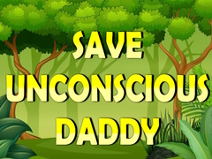 Hra Save Unconscious Daddy