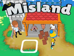 Hra Misland