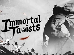 Hra Immortal Taoists