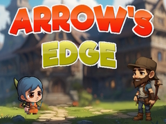 Hra Arrow's Edge