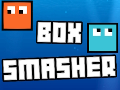 Hra Box Smasher