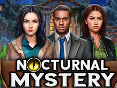 Hra Nocturnal Mystery