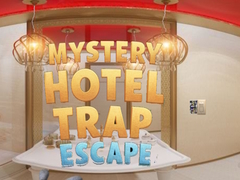 Hra Mystery Hotel Trap Escape