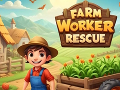 Hra Farm Worker Rescue