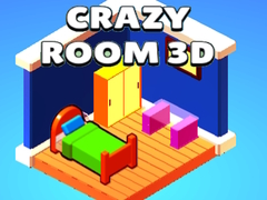 Hra Crazy Room 3D