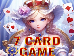 Hra Seven Card Game