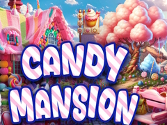 Hra Candy Mansion