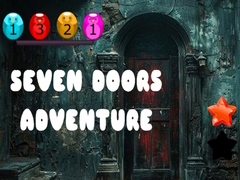 Hra Seven Doors Adventure