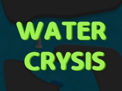 Hra Water Crysis