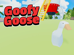 Hra Goofy Goose