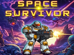 Hra Space Survivor