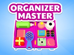 Hra Organizer master